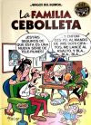 LA FAMILIA CEBOLLETA. 60 ANIVERSARIO