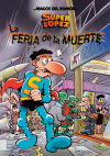 LA FERIA DE LA MUERTE