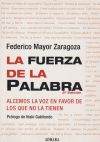 LA FUERZA DE LA PALABRA 2ED