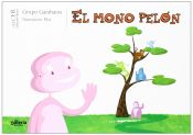 Portada de EL MONO PELON