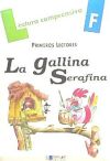 LA GALLINA SERAFINA-Cuaderno  F