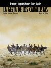 LA GESTA DE LOS CABALLISTAS