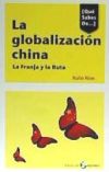 LA GLOBALIZACIÓN CHINA