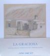 LA GRACIOSA, ARQUITECTURA TRADICIONAL