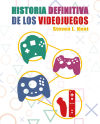 La Gran Historia De Los Videojuegos De Steven L. Kent