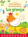 LA GRANJA PUNTO A PUNTO