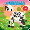 La Granja: Toca Y Escucha