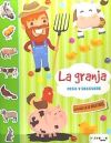 LA GRANJA