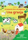 LA GRANJA