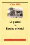 LA GUERRA EN EUROPA ORIENTAL