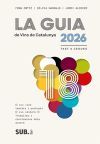 LA GUIA DE VINS DE CATALUNYA 2026 TAST A CEGUES