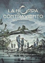Portada de LA HORDA DE CONTRAVIENTO 02