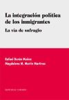 LA INTEGRACIÓN POLÍTICA DE LOS INMIGRANTES..