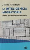 LA INTELIGENCIA MIGRATORIA