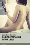 LA INTERPRETACIÓN DE UN LIBRO