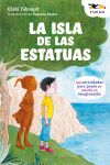 La Isla De Las Estatuas De Chiki Fabregat