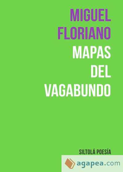 MAPAS DEL VAGABUNDO