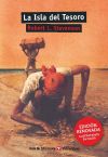 LA ISLA DEL TESORO (AULA LITERATURA) N/E