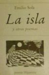 LA ISLA Y OTROS POEMAS.