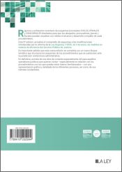 Portada de Esquemas Procesales Civiles, Penales y Concursales