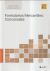 Portada de Formularios Mercantiles: Concursales, de Redaccion ALL