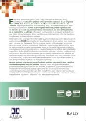 Portada de Medios adecuados de solución de controversias en vía no jurisdiccional