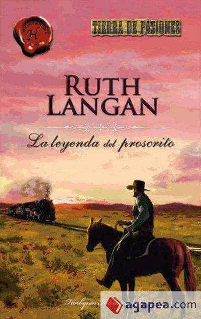 LA LEYENDA DEL PROSCRITO (Ebook)