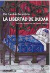 LA LIBERTAD DE DUDAR