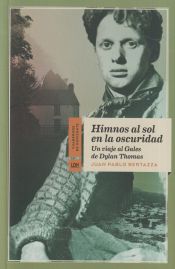 Portada de Himnos al sol en la oscuridad