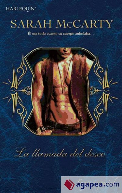 LA LLAMADA DEL DESEO (Ebook)