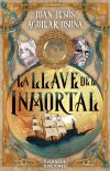LA LLAVE DEL INMORTAL