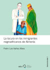 LA LOCURA EN LOS INMIGRANTES NEGROAFRICANOS DE ALMERIA