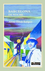 Portada de BARCELONA DE NOCHE