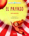 La Lámpara Maravillosa: El Payaso