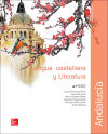 LA - Lengua castellana y Literatura 4 ESO. Libro del alumno + guias de l ectura. Andalucia.