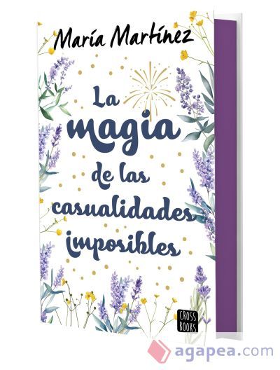 LA MAGIA DE LAS CASUALIDADES IMPOSIBLES + PACK 2025 OVERLAYS