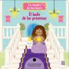 LA MAGIA DE LAS LUCES - EL BAILE DE LAS PRINCESAS