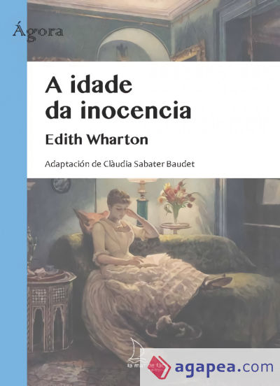 A IDADE DA INOCENCIA