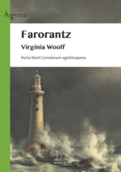 Portada de FARORANTZ