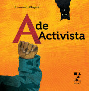 Portada de A DE ACTIVISTA