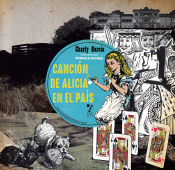 Portada de CANCIÓN DE ALICIA EN EL PAÍZ