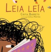 Portada de LEIA LEIA