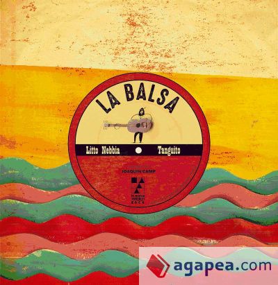 La balsa