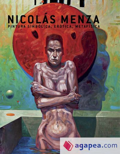 PINTURA SIMBOLICA, EROTICA, METAFISICA