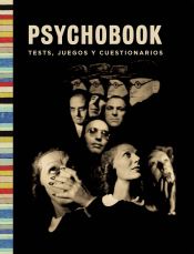 Portada de Psychobook