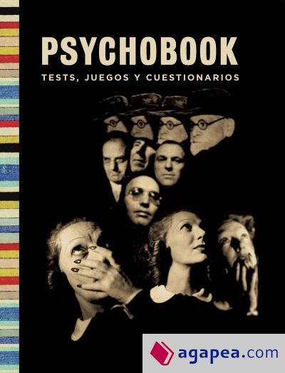 Psychobook