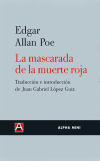 La Mascarada De La Muerte Roja De Edgar Allan Poe