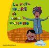 LA MEVA MARE &Eacute;S UNA MANAIRE