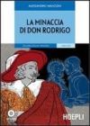 LA MINACCIA DI DON RODRIGO