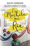 LA MOCHILA QUE RIE